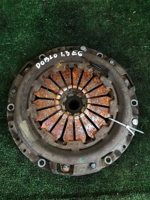 Сцепление прижим doblo ii combo d 1.3 w-wa фото №1