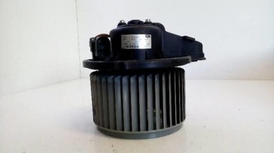 VENTILADOR INTERIOR SOPLADOR AUDI A6 C5 0130111202  