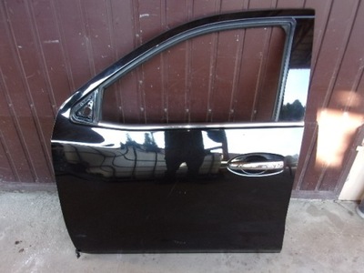 Дверь передние левая nissan navara d23 alaskan фото №1
