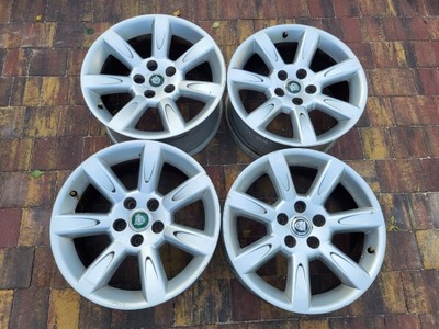 LLANTAS LAUMINIOWE ALULLANTAS JAGUAR XK8 X100  