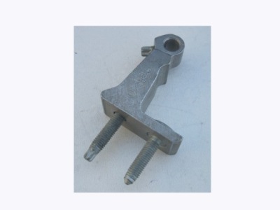 Петля правий верхній двері перед audi q8 18-22 aso фото №1