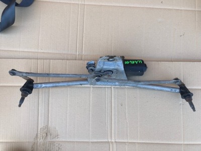 Механизм дворник renault kangoo i 98-03 фото №1