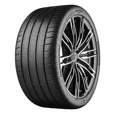 1x Bridgestone 235/35R20 POTENZA SPORT 92Y FR