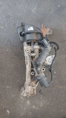 Opel insignia a 2013 клапани egr фото №1