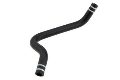 Шланг жидкость охлаждающий fiat tipo 1.3d 2015-2020 фото №1