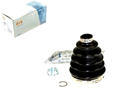 Lobro набор защита шарнир lob, 303588 фото №1