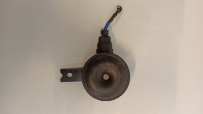 Клаксон kia optima iii 96630-3r000 фото №1