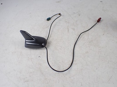 ANTENA DE TECHO TIBURÓN AUDI A8 S8 D3 5.2 BREVE 4E0035503R Z7S  