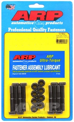 Болты шатунов arp mitsubishi lancer evo 1-9 / фото №1
