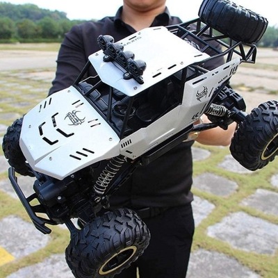 1/12 RC Car 4X4 Rock Crawler 4WD MonsterCzterokoow