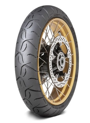 Dunlop Trailmax Meridian F TL 90/90V21 54V