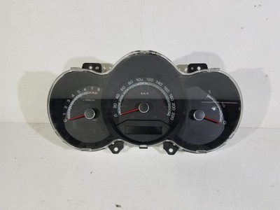 Счетчик приборы kia venga 94003-1p401 фото №1