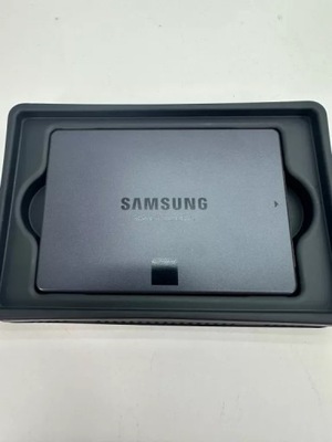 DYSK SSD SAMSUNG 860 QVO