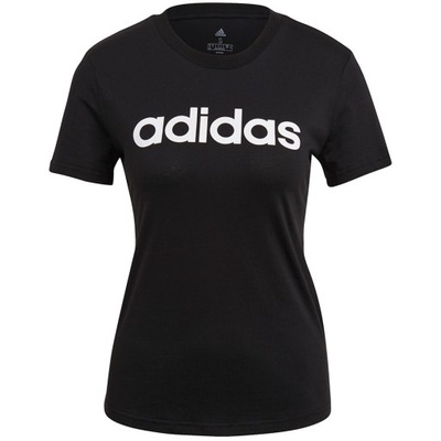 Koszulka damska ADIDAS Essentials Slim GL0769 r:XS