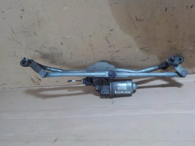 Roomster механизм wycierczki 5j1955113b фото №1