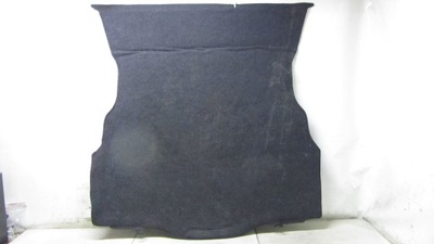 Ford mondeo mk5 hb підлога багажника 14- фото №1