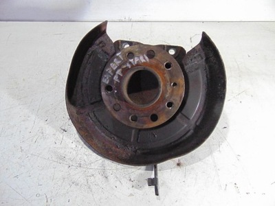 Ступица правый задняя jumpy expert scudo 95-06 фото №1