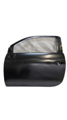 Fiat 500 дверь левая передние перед nowe оригинал 0052136363 фото №1