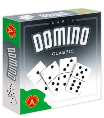 DOMINO ALEX, ALEXANDER