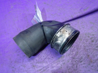 Vw sharan i 1.9 tdi шланг интеркулер труба фото №1