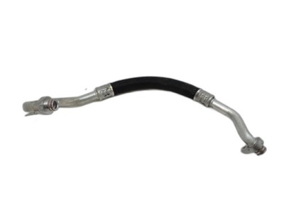 Citroen c4 iii e-c4 шланг трубка кондиционера 9829525880 фото №1