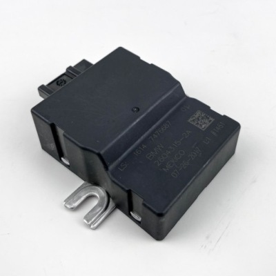 Модуль керування насос пального bmw mini 2604315-2a фото №1