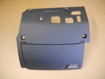 Audi a3 8v бардачок пассажира 8v1857035 фото №1