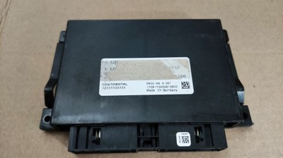 Mercedes 63 amg модуль коробки 0009004210 фото №1