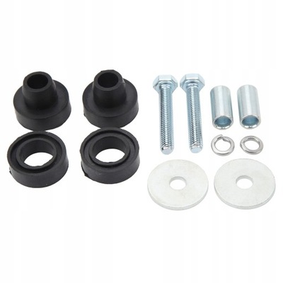 TANK FUEL GAS SET RUBBER AIR BAGS  