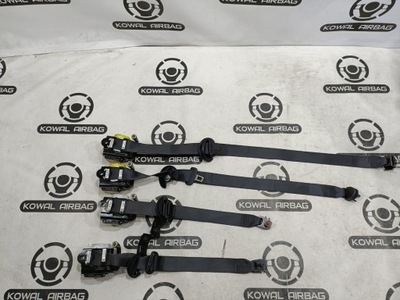 Kia ev6 2021 подушка безпеки pas ремені безпеки фото №1