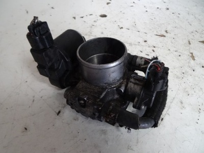 Дроссельная заслонка toyota avensis t25 2.2 192300-2010 фото №1