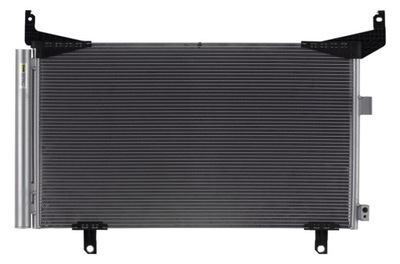 Subaru forester 2.5 2018 - 73210-sj000 кондиционер фото №1