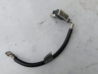 Клема мінусова audi a4 b8 a5 фото №1