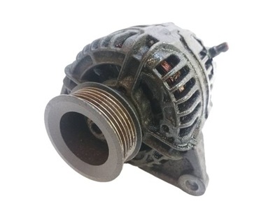 ALTERNADOR 2.8 D TD IVECO DAILY II (1990-2000)  