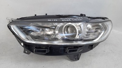 Лампа ліва фара ford mondeo mk5 przed liftem 11-14 фото №1