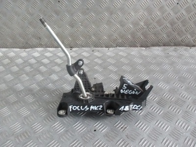 Домкрат передач ford focus 1.6 tdci 04-08 фото №1