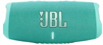 Głośnik Bluetooth JBL Charge 5 Turkusowy