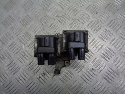 Котушка запалювання fiat punto ii 1.2 55202895 фото №1