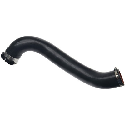 Шланг труба wąż турбины volvo v40 2.0 31657748 фото №1