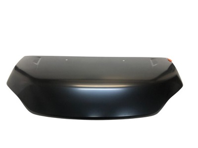 Iveco daily vi 2014- капот крышка двигателя фото №1