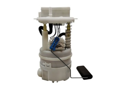 Насос пального w bak renault clio v captur ii kangoo iii 1.3 tce 172028777r фото №1