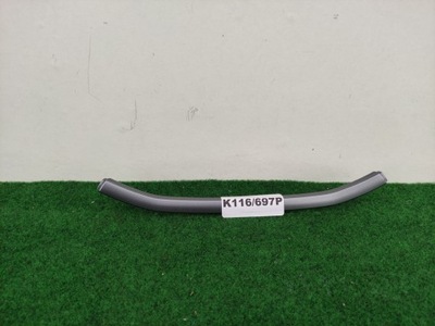 Vw t-roc верхний молдинг спидометра рамка накладка 2ga857241 k116/697p фото №1