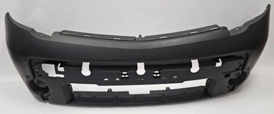 Новый org бампер перед передний renault kangoo ii 2 lift be pop 2013-2020 фото №1