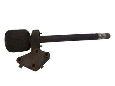 Ducato ii lift опора полуось приводной вал правая 2.3 jtd фото №1