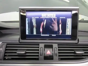 Odblokowanie TV VW BMW Audi Skoda Seat 