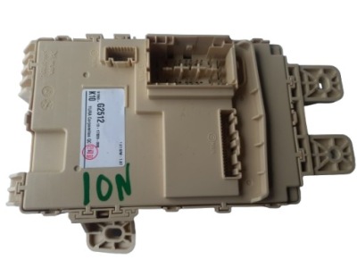 Коробка bsi hyundai ioniq 91950-g2512 фото №1