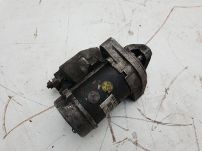 Стартер bmw 3 e36 r163154 фото №1