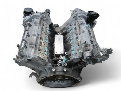 Двигун om642 642872 mercedes w251 r-klasa r350 lift 3.0 cdi v6 4matic 4x4 фото №1