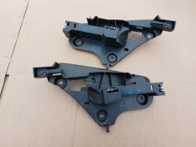 Напрямна петля капот лівий lub правий renault twingo iii фото №1