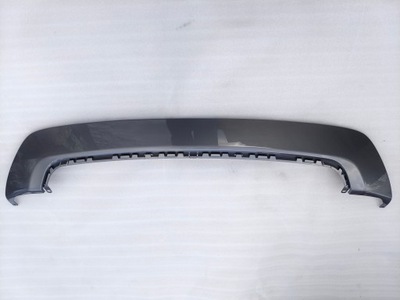 LAND ROVER DISCOVERY 5 SPOILER BRIDA EN PARAGOLPES PARTE TRASERA MY42-17K950  